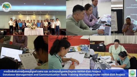 IWRM00