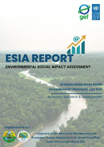 ESIA Report
