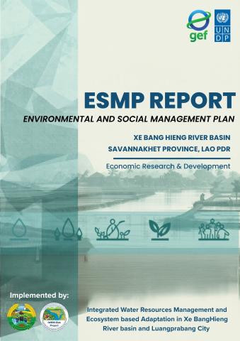 ESMP Report